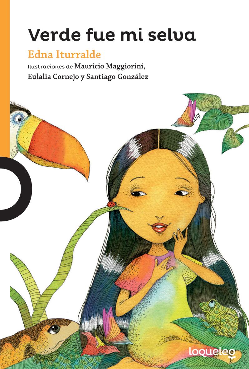 TOP PICK DE LIBROS INFANTILES LATINOAMERICANOS – Look Magazine