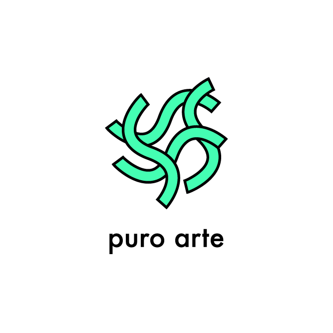 Artistic education logo