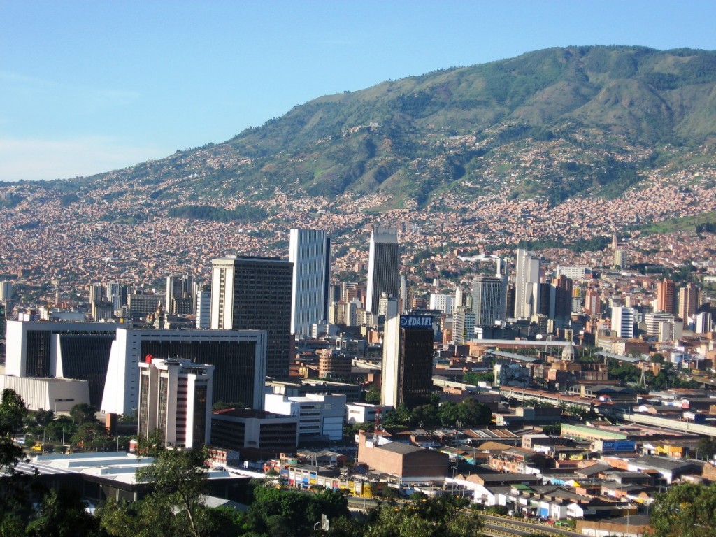 Panoramica_Centro_De_Medellin