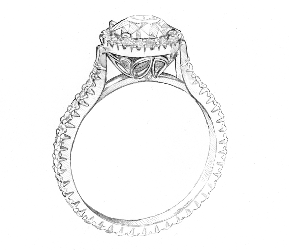 anillo-sketch