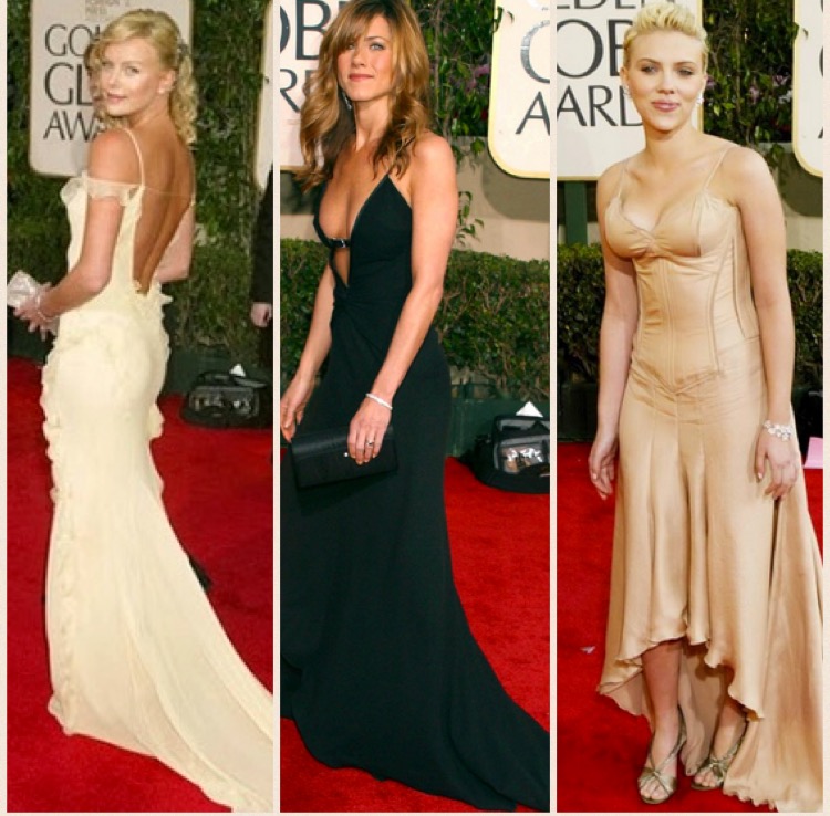 Golden Globes