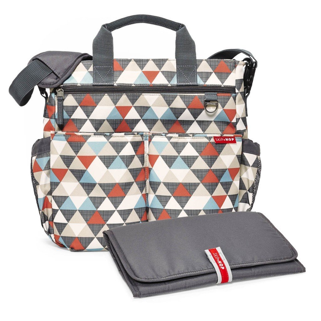 skiphop-duo-signature-diaper-bag-triangles2