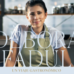 DÉBORA FADUL: Redefiniendo la cocina Guatemalteca desde el corazón y la comunidad