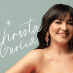 Descubriendo un nuevo lado de Christa García: el proceso transformador de convertirse en madre