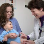 Pediatría en Guatemala: Compromiso y Especialización para el Bienestar Infantil