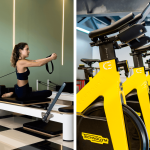2 Estudios 2 Estilos: Lo nuevo en Pilates y Crossfit que debes conocer