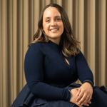 Katia Saravia: Líder con propósito en la educación internacional