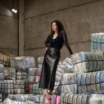 Degani Vintage La ropa de lujo de la verdadera moda guatemalteca: las pacas
