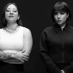 Mujeres en diseño de futuros estratégicos