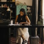 Laura Spiralli, la diseñadora detrás de Xibalba