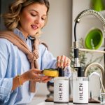Clean is the New Chic: IHLEN CARE