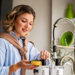 Clean is the New Chic: IHLEN CARE
