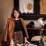 Maria Galó : La diseñadora de interiores que diseña sueños, no solo espacios