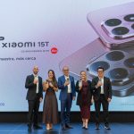 Xiaomi presenta la Serie Xiaomi 15T: fotografía profesional, diseño insignia y un ecosistema que transforma la vida digital