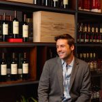 El e nólogo Rodrigo Alonso: un apasionado por los vinos y su mundo