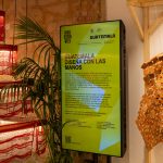 Guatemala Diseña con las Manos en Paris Design Week 2025