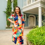 40 años decorando Guatemala: Claudia Echeverría