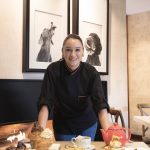 Chef Pamela Fonseca: cuando la cocina se convierte en destino