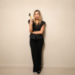 Isabela Gandara: Makeup artist to know