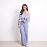 Emilia Arévalo: Makeup Artist To Know